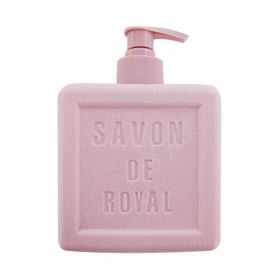 Savon De Royal Provence Mor 500 ml Nemlendirici Vegan Sıvı Sabun
