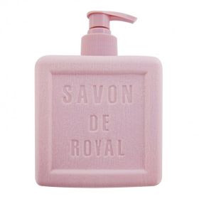 Savon De Royal Provence Mor 500 ml Nemlendirici Vegan Sıvı Sabun