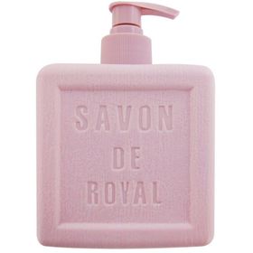 Savon De Royal Provence Pembe Küp 500 ml Sıvı Sabun