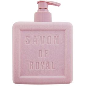 Savon De Royal Provence Pembe Küp 500 ml Sıvı Sabun