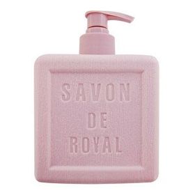Savon De Royal Provence Pembe Küp 500 ml Sıvı Sabun