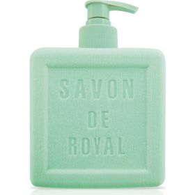 Savon De Royal Provence Yeşil 500 ml Sıvı Sabun