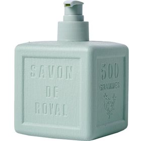 Savon De Royal Provence Yeşil Küp 500 ml Sıvı Sabun