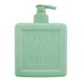 Savon De Royal Provence Yeşil Küp 500 ml Sıvı Sabun