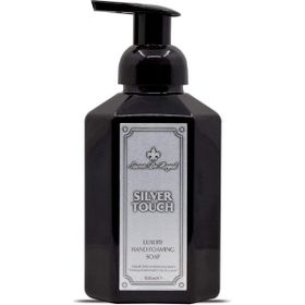 Savon De Royal Silver Touch 500 ml Köpük Sabun