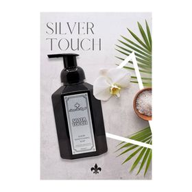Savon De Royal Silver Touch 500 ml Köpük Sabun