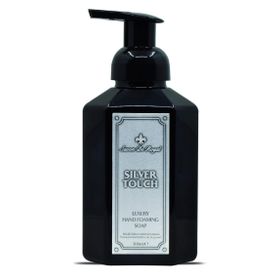 Savon De Royal Silver Touch 500 ml Köpük Sabun