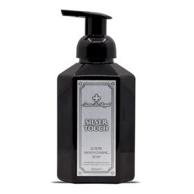 Savon De Royal Silver Touch 500 ml Köpük Sabun