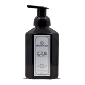 Savon De Royal Silver Touch 500 ml Köpük Sabun
