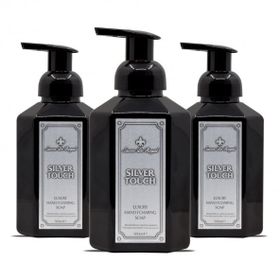 Savon De Royal Silver Touch 500 ml Köpük Sabun