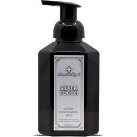 Savon De Royal Silver Touch 500 ml Köpük Sabun