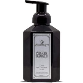 Savon De Royal Silver Touch 500 ml Köpük Sabun