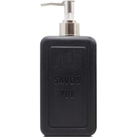 Savon De Royal Siyah 500 ml Savon Pur Sıvı El Sabunu