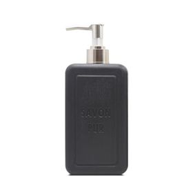 Savon De Royal Siyah 500 ml Savon Pur Sıvı El Sabunu