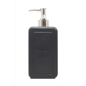 Savon De Royal Siyah 500 ml Savon Pur Sıvı El Sabunu