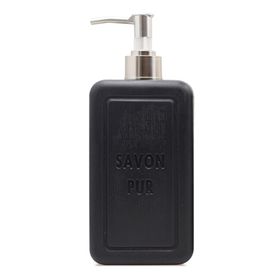 Savon De Royal Siyah 500 ml Savon Pur Sıvı El Sabunu