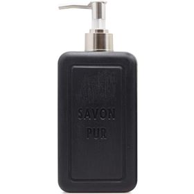Savon De Royal Siyah 500 ml Savon Pur Sıvı El Sabunu