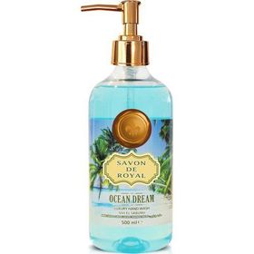 Savon De Royal Tropical Ocean Dream 500 ml Sıvı Sabun