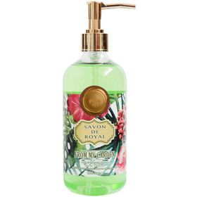 Savon De Royal Tropical Ocean Dream 500 ml Sıvı Sabun