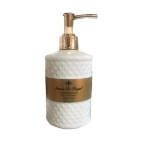 Savon De Royal White Pearl 500 ml Sıvı Sabun