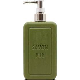 Savon De Royal Yeşil 500 ml Savon Pur Sıvı El Sabunu