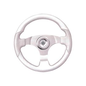 Savoretti 35 cm Tipo 15W Dümen Simidi