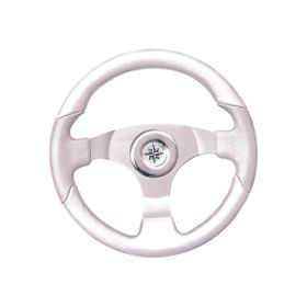 Savoretti 35 cm Tipo 15W Dümen Simidi