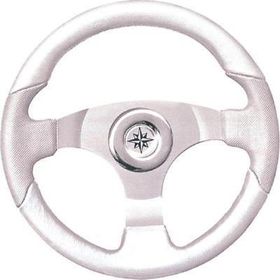 Savoretti 35 cm Tipo 15W Dümen Simidi