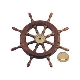 Savoretti 37 cm Tipo 2 Dümen Simidi
