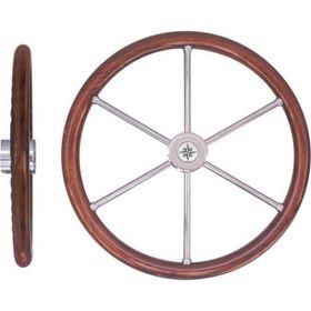 Savoretti 45 cm Tipo 6 N Dümen Simidi