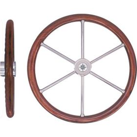 Savoretti 45 cm Tipo 6 N Dümen Simidi
