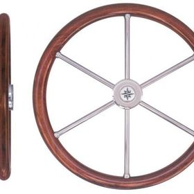 Savoretti 45 cm Tipo 6 N Dümen Simidi