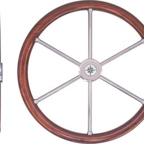 Savoretti 45 cm Tipo 6 N Dümen Simidi