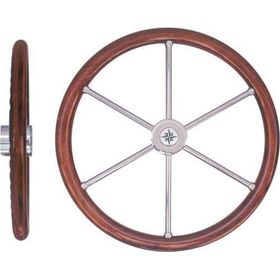 Savoretti 45 cm Tipo 6 N Dümen Simidi