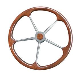 Savoretti 50 cm Tipo 8m Dümen Simidi
