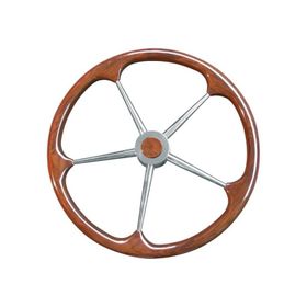 Savoretti 50 cm Tipo 8m Dümen Simidi