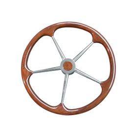 Savoretti 50 cm Tipo 8m Dümen Simidi