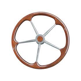 Savoretti 50 cm Tipo 8m Dümen Simidi