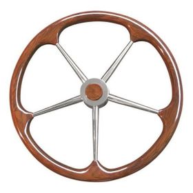 Savoretti 50 cm Tipo 8m Dümen Simidi