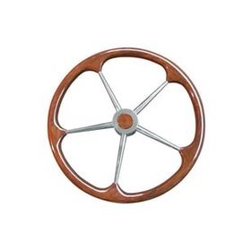 Savoretti 50 cm Tipo 8m Dümen Simidi