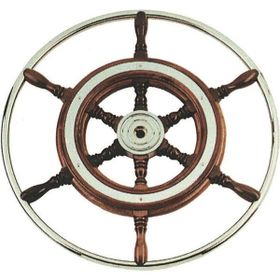 Savoretti Tipo 3 52 cm Dümen Simidi