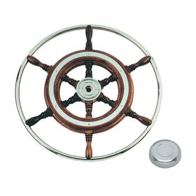Savoretti Tipo 3 52 cm Dümen Simidi