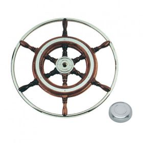 Savoretti Tipo 3 52 cm Dümen Simidi