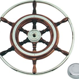 Savoretti Tipo 3 52 cm Dümen Simidi