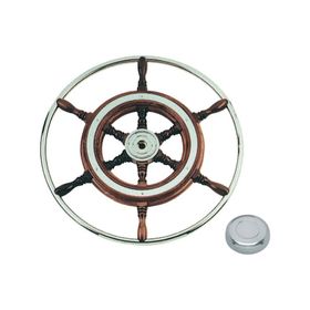 Savoretti Tipo 3 52 cm Dümen Simidi