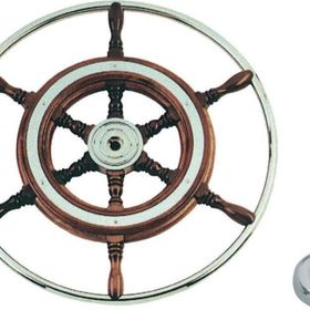 Savoretti Tipo 3 52 cm Dümen Simidi