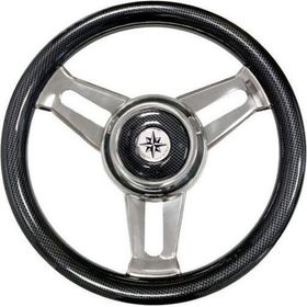 Savoretti Tipo 30 CF 35 cm Dümen Simidi