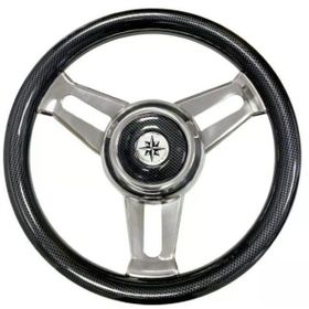 Savoretti Tipo 30 CF 35 cm Dümen Simidi