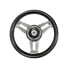 Savoretti Tipo 30 CF 35 cm Dümen Simidi