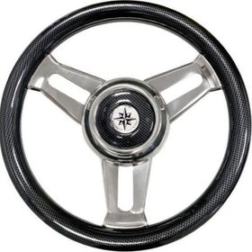 Savoretti Tipo 30 CF 35 cm Dümen Simidi